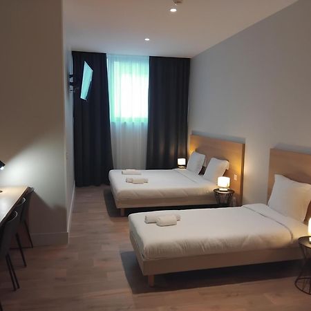 Appart'Hotel Residis Paray Orly 外观 照片