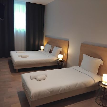 Appart'Hotel Residis Paray Orly 外观 照片