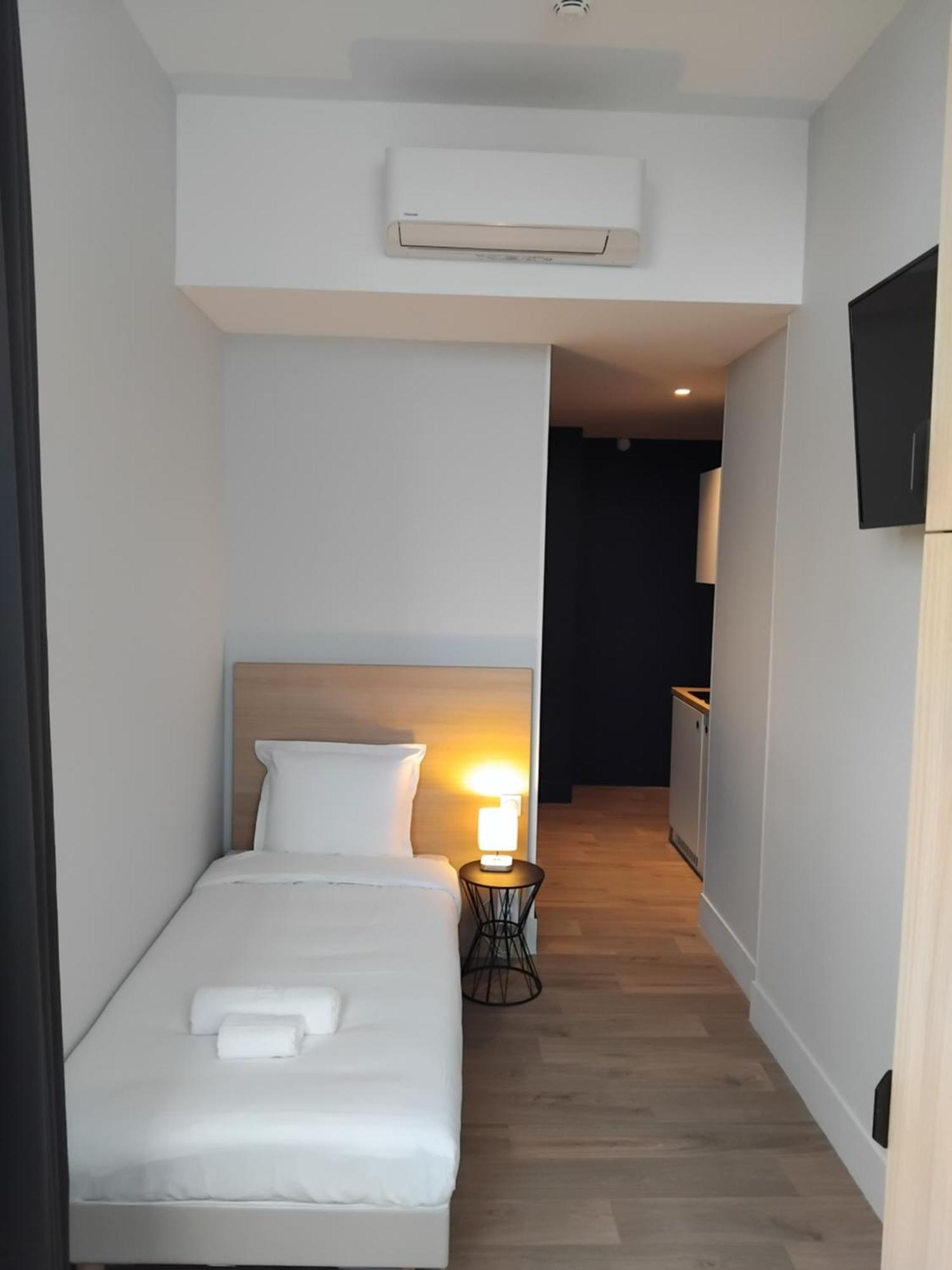 Appart'Hotel Residis Paray Orly 外观 照片