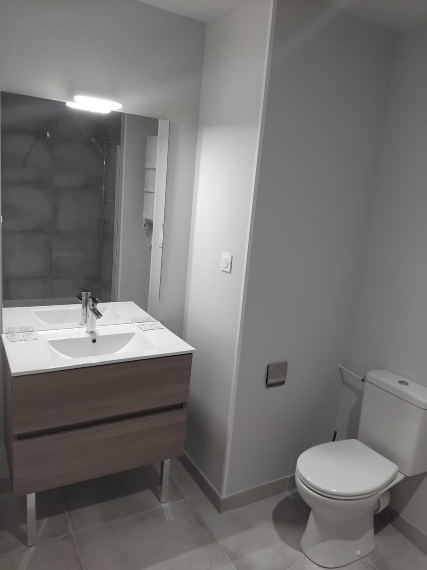 Appart'Hotel Residis Paray Orly 外观 照片