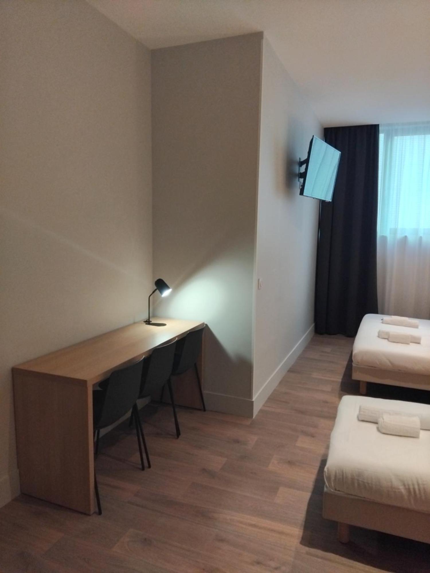 Appart'Hotel Residis Paray Orly 外观 照片